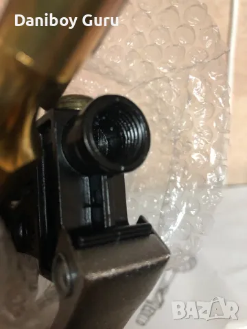 Цифров манометър за помпане на гуми  , снимка 11 - Аксесоари и консумативи - 48506790