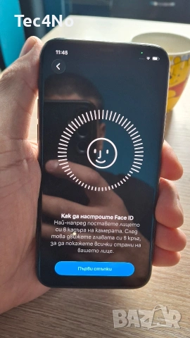 iPhone 11 PRO- 256gb - Top