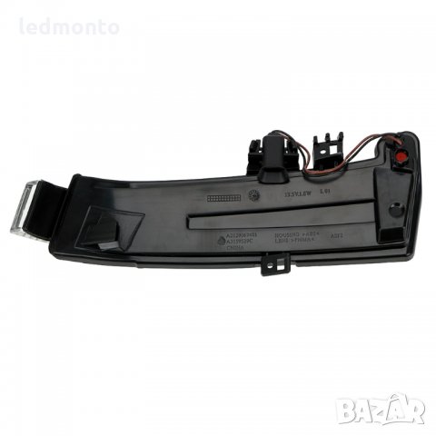 Мигачи огледала мерцедес , мигачи мерцедес benz  W221 W212 W204 W176 W246 X156 C204, снимка 5 - Аксесоари и консумативи - 33349079