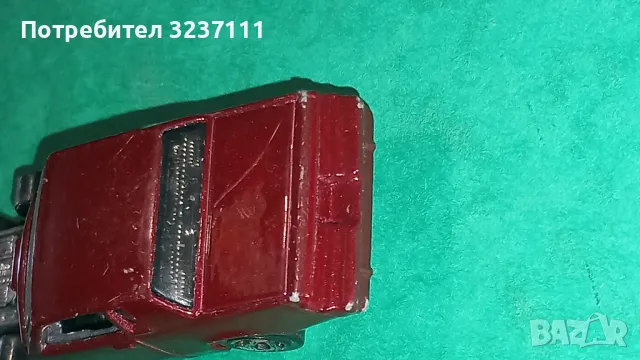 Автомобилче BUICK, снимка 3 - Колекции - 49267706