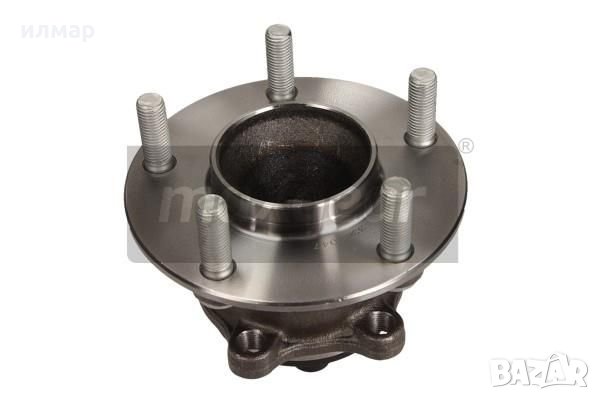 2400FE Скоростен лост за Ситроен Джъмпер /06-15г/, снимка 4 - Части - 35440020