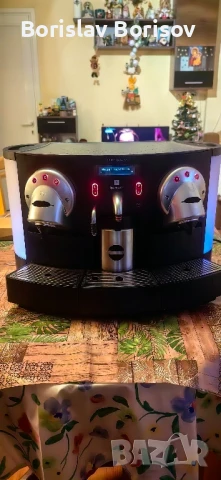 кафе автомат за капсули, снимка 7 - Друга електроника - 50454409