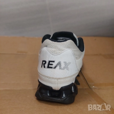 маратонки NIKE REAX 9 TR номер 43.5-44, снимка 6 - Маратонки - 40750312