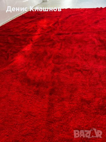 Родопски черги, снимка 6 - Други стоки за дома - 37968881