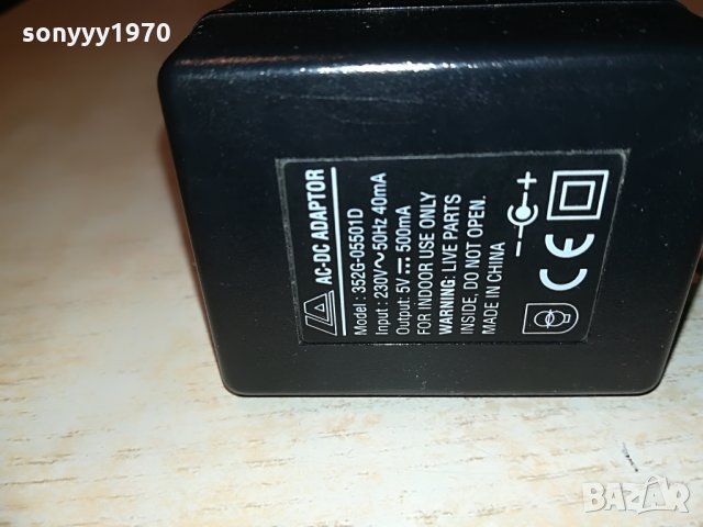 lenco minidisc adapter/charger, снимка 6 - MP3 и MP4 плеъри - 28330435