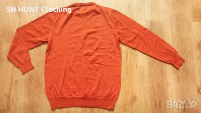 Westbrook 100% Lana Wool размер М / L за лов блуза 100% Вълна - 2104, снимка 2 - Екипировка - 53460142