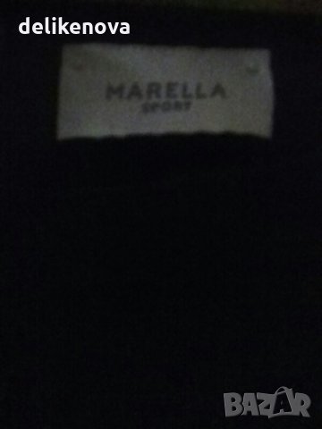  Marella Sport by Max Mara. Original. Size M, снимка 5 - Блузи с дълъг ръкав и пуловери - 27699671