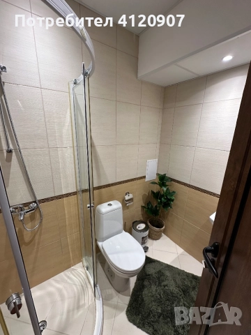 Апартаменти под наем Пампорово, снимка 4 - На зимен курорт - 52829292