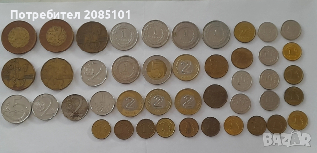 Колекционерски монети