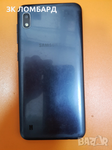 Samsung Galaxy A10 32GB Dual A105, снимка 3 - Samsung - 53120591