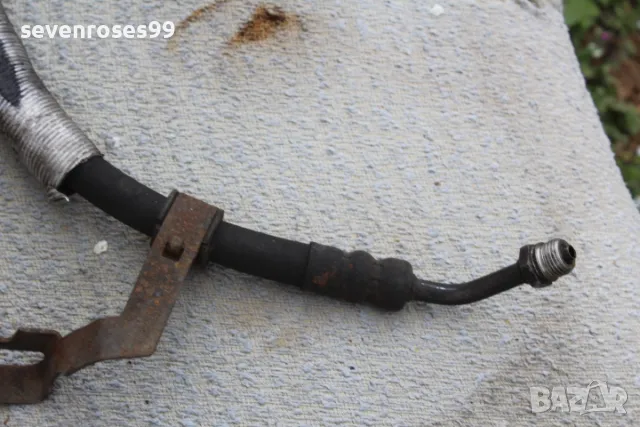 Тръба хидравлика Форд Фокус 1 1.8d 100hp Ford Focus 1 2001 1S413A719CC, снимка 2 - Части - 49669573