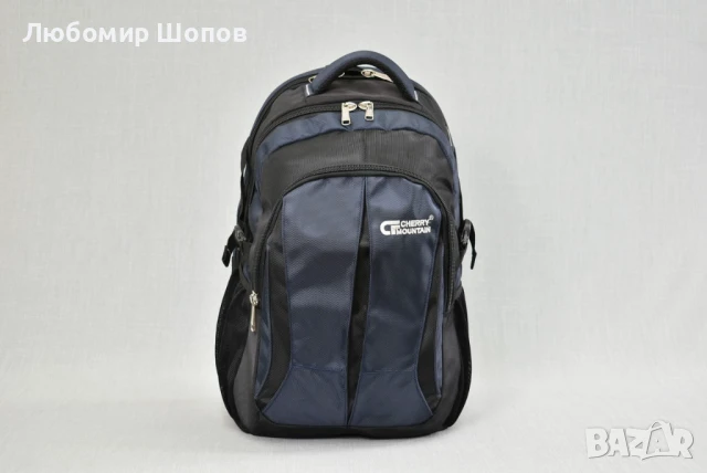 Туристическа раница, снимка 5 - Раници - 50454732