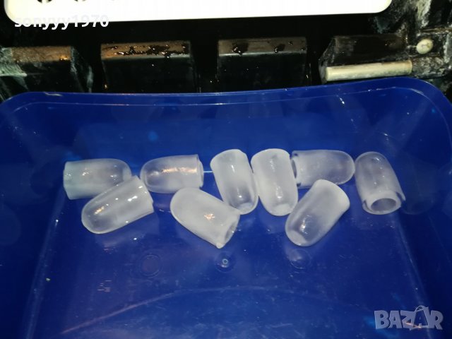 ICE MAKER-МАШИНА ЗА ЛЕД С ДИСПЛЕИ 0507221020, снимка 11 - Фризери - 37290920