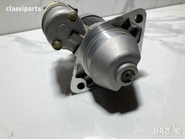 Стартер за Опел Астра Ф и Вектра Б двигатели 1.7 TD, 1.7 TDS / OPEL Astra F, Vectra B, снимка 2 - Части - 50526320