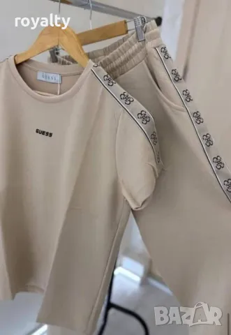 Guess дамски комплекти Различни цветове , снимка 13 - Комплекти - 49275996