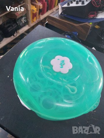 Стерилизатор , снимка 2 - Стерилизатори - 37334377