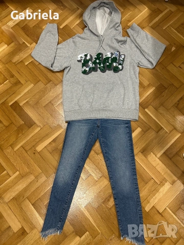 Продавам лотове дамски дрехи