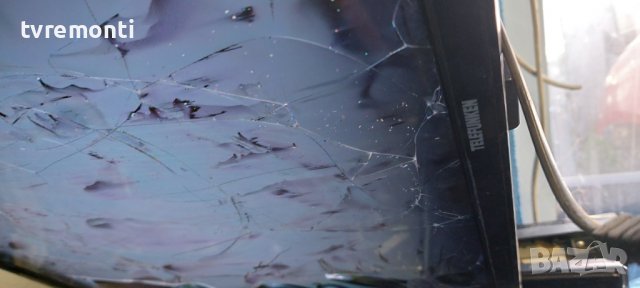 Main board 17MB171 for, TELEFUNKEN 32HA6000, for 32 inc DISPLAY VES315WNGS-2D-N52, снимка 9 - Части и Платки - 39126250