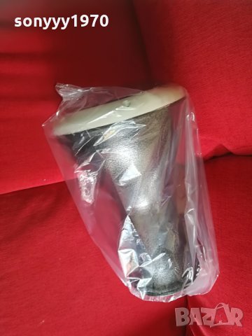 ГОЛЯМА СИВА ПЕРЛА-ТАРАМБУКА ОТ СИРИЯ, снимка 7 - Ударни инструменти - 28670550