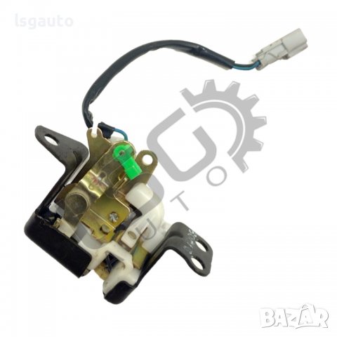 Ключалка стъкло заден капак Honda CR-V II 2001-2006 H120822N-118, снимка 2 - Части - 37809215