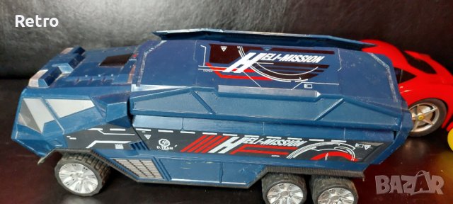 Играчки с батерии, снимка 5 - Електрически играчки - 39402659