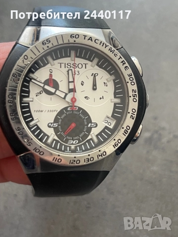 Часовник Tissot мъжки T-Sport T-track