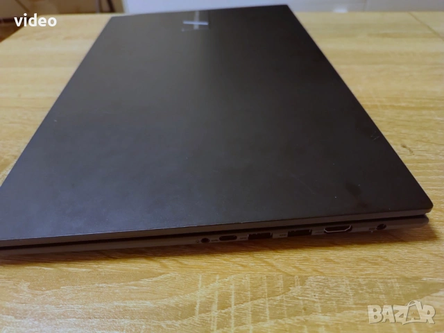 Лаптоп Асус Vivobook 17" Intel i3 12поколение,  16GB Ram като нов, снимка 2 - Лаптопи за дома - 53223811