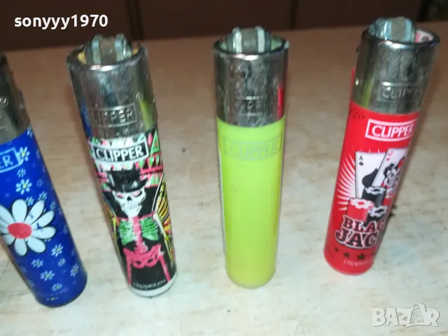 ЗАПАЛКА ПО ИЗБОР ЗА КОЛЕКЦИЯ 15ЛВ ЗА 1БР 2312241046, снимка 2 - Колекции - 48439975