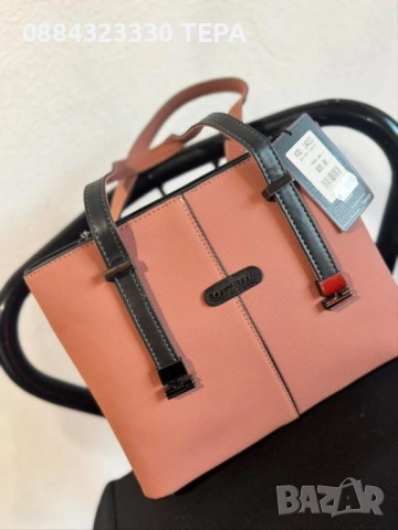 💎 Луксозни дамски чанти – оригинал, снимка 7 - Чанти - 53144845