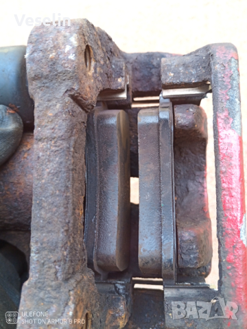 Volvo V70 lll 2.5Т 2008-2013 На Части., снимка 16 - Автомобили и джипове - 43227501