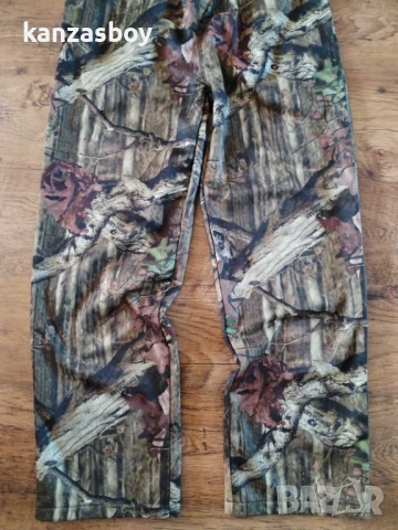 red head - мъжко ловно долнище КАТО НОВО Л, снимка 4 - Спортни дрехи, екипи - 50591467