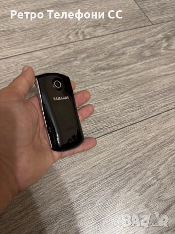 Samsung GT S5620 Monte Samsung Monte, снимка 7 - Samsung - 51761766