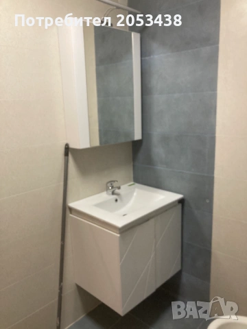 Продавам нов апартамент в град Луковит 80 м2, снимка 5 - Апартаменти - 53560038