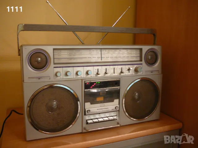 INTERNATIONAL 8838, снимка 3 - Ресийвъри, усилватели, смесителни пултове - 48131741