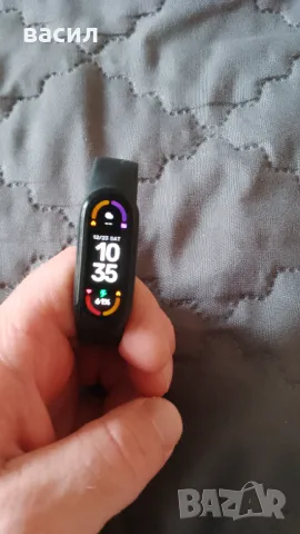 смарт гривнa xiaomi mi5 , снимка 3 - Смарт гривни - 49780393