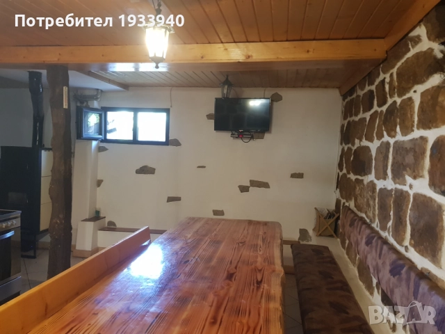 Къща за гости Релакс Белоградчик с. Дъбравка, снимка 10 - Селски туризъм и култура - 52349318