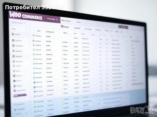 Изработка на Онлайн магазин, снимка 3 - IT специалисти и програмисти - 50268064