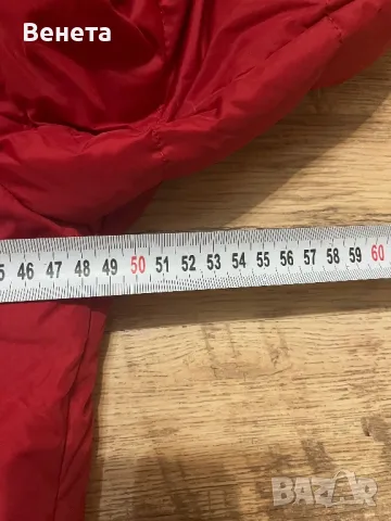 Дамско ски яке Bogner. Гъши пух, размер S., снимка 9 - Якета - 48252704