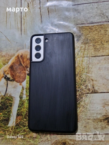 Samsung Galaxy S21 5G, снимка 7 - Samsung - 53104443