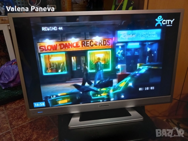 GRUNDIG 28 инча, снимка 11 - Телевизори - 52630218