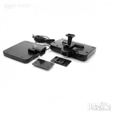 LED лампа със солар+ Сензор за движение, Водоустойчива Стенна лампа, нощна улична лампа, SL-F100, снимка 2 - Къмпинг осветление - 32482487