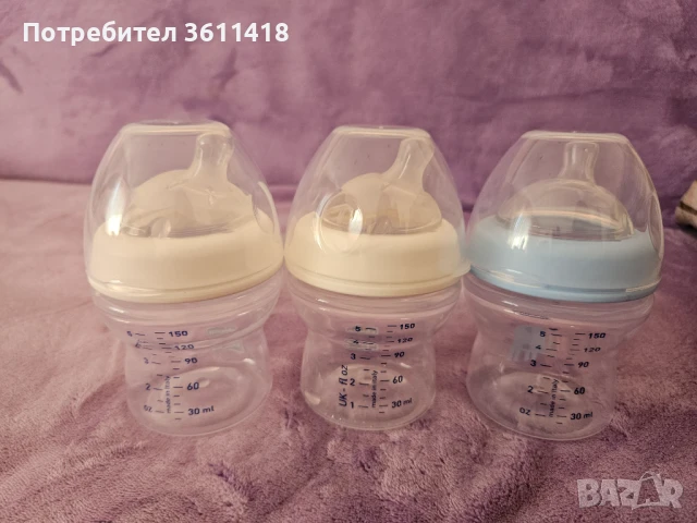 Електрическа помпа CHICCО, снимка 5 - Помпи за кърма - 50949659