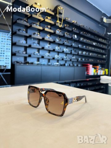 💯🤩Fendi стилни дамски слънчеви очила различни дизайни🤩💯, снимка 12 - Слънчеви и диоптрични очила - 44132298