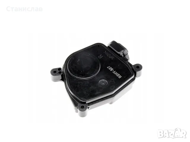  Hyundai Accent MK3 Брава за задна дясна  врата , снимка 2 - Части - 50280694