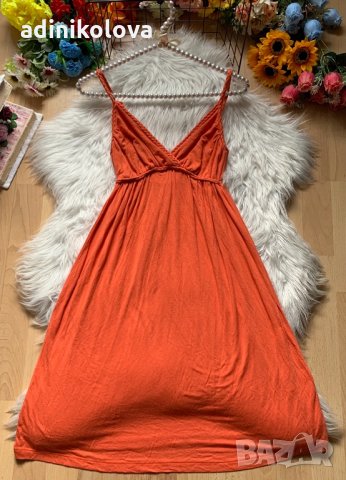 Рокля Н&М, снимка 1