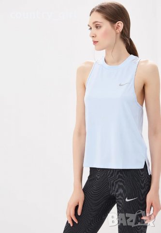 Nike Miler Tank - страхотен дамски потник 