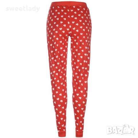 Дамска пижама Clock, снимка 6 - Пижами - 27286836