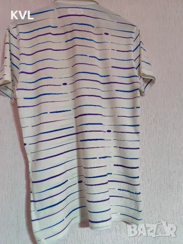 Pepe Jeans тениска XL, снимка 4 - Тениски - 49327668