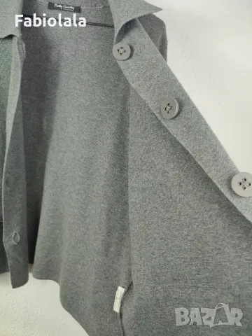 Betty Barclay cardigan XXL/EU 44, снимка 4 - Блузи с дълъг ръкав и пуловери - 48547179