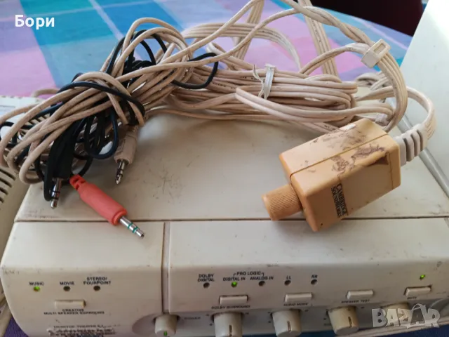 Cambridge Soundworks , снимка 4 - Тонколони - 48655338